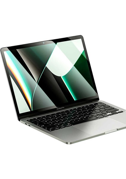 Apple Macbook 16.2 2021 Benks Ar (Anti Reflective) Yansıma Önleyici Ekran Koruyucu