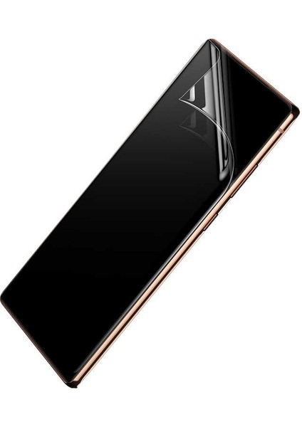 Galaxy Note 20 Benks Rr Series Full Cover High Definition Ekran Koruyucu