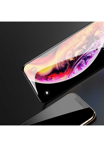 Apple iPhone Xs 5.8 Benks 0.3mm V Pro Ekran Koruyucu