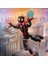 Marvel Miles Morales Figürü 76225 - 8 Yaş ve Üzeri Çocuklara Oynamak ve Sergilemek için Aksiyon Figürü Yapım Seti (238 Parça) 5