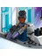 LEGO® Marvel Shuri'nin Laboratuvarı 76212 - 4 Yaş ve Üzeri Çocuklar için Black Panther Oyuncak Yapım Seti (58 Parça) 5