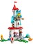 LEGO Super Mario# Cat Peach Kostümü ve Donmuş Kule Ek Macera Seti 71407 (494 Parça) 2