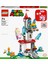 LEGO Super Mario# Cat Peach Kostümü ve Donmuş Kule Ek Macera Seti 71407 (494 Parça) 3