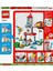 LEGO Super Mario# Cat Peach Kostümü ve Donmuş Kule Ek Macera Seti 71407 (494 Parça) 4
