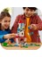 LEGO Super Mario# Cat Peach Kostümü ve Donmuş Kule Ek Macera Seti 71407 (494 Parça) 5
