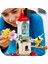 LEGO Super Mario# Cat Peach Kostümü ve Donmuş Kule Ek Macera Seti 71407 (494 Parça) 6