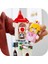 LEGO Super Mario# Cat Peach Kostümü ve Donmuş Kule Ek Macera Seti 71407 (494 Parça) 7