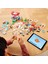 LEGO Super Mario# Cat Peach Kostümü ve Donmuş Kule Ek Macera Seti 71407 (494 Parça) 9