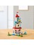 LEGO Super Mario# Cat Peach Kostümü ve Donmuş Kule Ek Macera Seti 71407 (494 Parça) 10