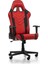 DxRacer Prince Serisi L Kırmızı Siyah  Oyuncu Koltuğu 2