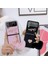 Samsung Galaxy Z Flip 4 Kendin Yap Aşk Peluş Kolye Cep Telefonu Kılıfları (Yurt Dışından) 2