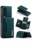 For Samsung Galaxy Z Fold 3 Magnetik Saçmalık Cüzdanı Cep Telefonu Kılıfları (Yurt Dışından) 1