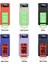 For Samsung Galaxy Z Flip 4 Macaroon Kıpırdama Sağ Plastik Cep Telefonu Kılıfları Kılıflar (Yurt Dışından) 4