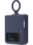 Z Flip 3 Case İçin Samsung Galaxy Z Flip 3 Parmak Yüzükü Liquid Silica Gel silicone Koruma Mobil Telefon Davaları Cep Telefonu Kılıfları (Yurt Dışından) 2