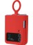 Z Flip 4 Case İçin Samsung Galaxy Z Flip 4 Parmak Yüzükü Liquid Silica Gel silicone Koruma Mobil Telefon Davaları Cep Telefonu Kılıfları (Yurt Dışından) 2