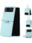 Z Flip 4 Case İçin Samsung Galaxy Z Flip 4 Parmak Yüzükü Liquid Silica Gel silicone Koruma Mobil Telefon Davaları Cep Telefonu Kılıfları (Yurt Dışından) 5