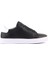 - Siyah Deri Erkek Sneaker 5