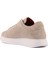 Sail Lakers - Bej Süet Deri Erkek Sneaker 4