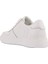 - Beyaz Deri Erkek Sneaker 4