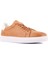 - Taba Deri Erkek Sneaker 2