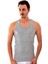 Seher 0058 Erkek Spor Atlet Gri 2