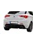 Alfa Romeo Giulietta Sağdan Soldan Çıkışlı Difüzör Piano Black (Plastik) 4