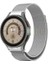 Samsung Galaxy Watch 4 5 6 Pro 40 44 Classic 42 43 46 47 mm Kordon Milano Loop Kordon 3