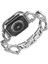 Apple Watch 38MM Krd-57 Metal Kordon 1