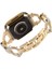 Apple Watch 38MM Krd-57 Metal Kordon 1