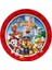 Dzc Kuzenler Avm Paw Patrol 8 Tabak Parti Eğlence Doğum Günü Malz 1