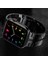 Apple Watch 7 45MM Krd-63 Metal Kordon 5