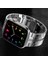 Apple Watch 7 45MM Krd-63 Metal Kordon 5
