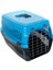 Pet Garden Kedi Köpek Wjr Kçk METALKAPI48,5X32X32 1