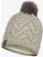 Buff Knıtted & Fleece Hat Caryn Cru Unisex Bere BUF.123515.014 1