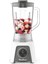 Blendeo+ LM2C01 450W Cam Blender, 1.5l Kapasite, Paslanmaz Çelik, 2 Hızlı Blender, Buz Kıracağı, Zelkrom Dayanıklı Bıçaklar, Akıllı Kilit 1