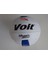 Classic Voleybol Topu N5 - Beyaz-Lacivert 1