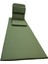 Backjack Meditasyon Sandalyesi Destekli Yer Minderi + 60X180 Kumaş Mat 3