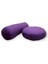 Bolster Minderi & Meditasyon Minderi / Antibakteriyel Duck Kumaş / Ikili Set 1