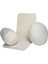Meditasyon Sandalyesi Backjack + Bolster Minderi + Meditasyon Minderi Üçlü Set 1
