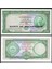 Mozambik 100 Escudos 1976 "çil" , Eski Yabancı Kağıt Para 1