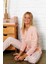 54107 Pembe Pijama Takımı 2