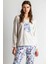 56183 Bej Pijama Takımı 1