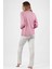 56171 Pembe Pijama Takımı 2