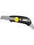 Maket Bıçağı Falçata 18MM Yüksek Kalite Maket Bıçak 4