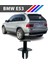 Bmw E53 Davlumbaz Klipsi 81471-911-992 50 Adet 2