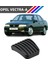 Opel Vectra A Debriyaj Fren Pedal Lastiği 2 Adetli Set 1988-95 2