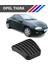 Opel Tigra Debriyaj Fren Pedal Lastiği 2 Adetli Set 1994-00 2