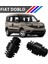 Fiat Doblo Bagaj Ayar Lastiği 2 Adetli Takım 2010 Sonrası 2