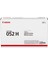 CRG-052H/2200C002 Orijinal Toner Yüksek Kapasiteli 1