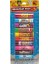 Breakfast Pack Flavored Lip Balm 10 Pieces 1